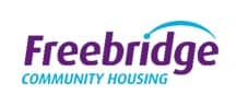 Freebridge Community Housing Logo